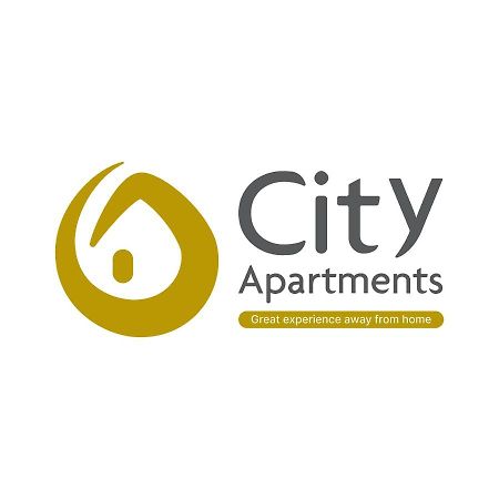 City Apartment Trifoiului Cluj-Napoca Eksteriør billede