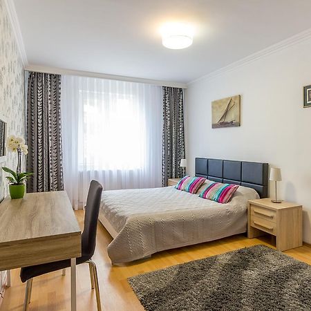 City Apartment Trifoiului Cluj-Napoca Eksteriør billede