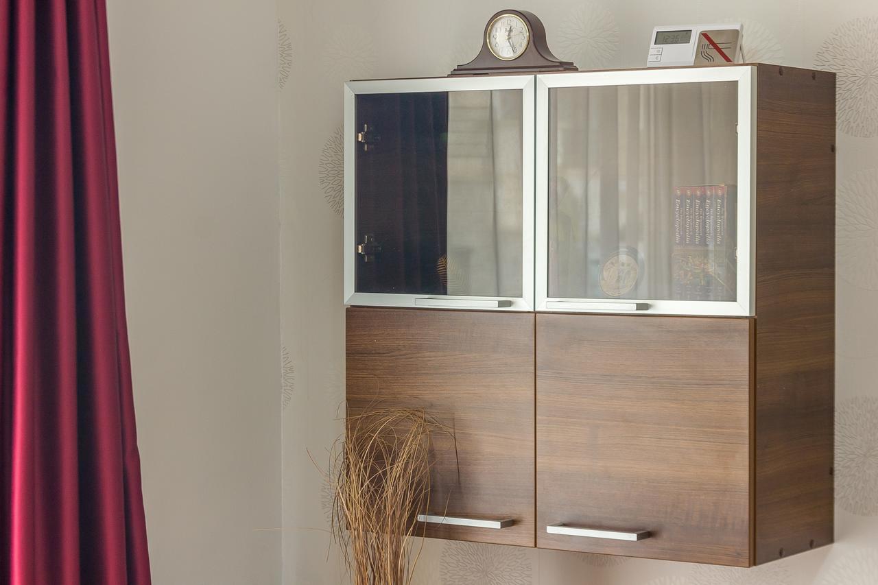 City Apartment Trifoiului Cluj-Napoca Eksteriør billede