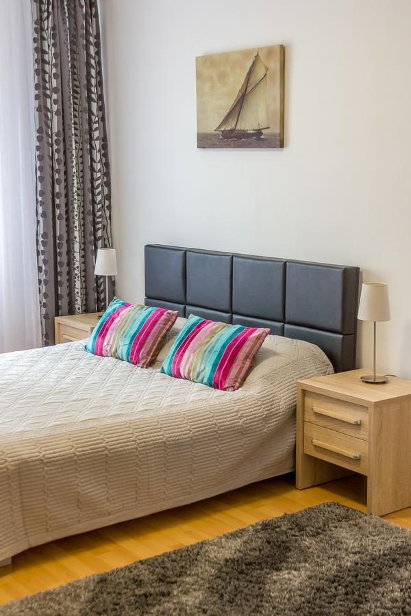 City Apartment Trifoiului Cluj-Napoca Eksteriør billede