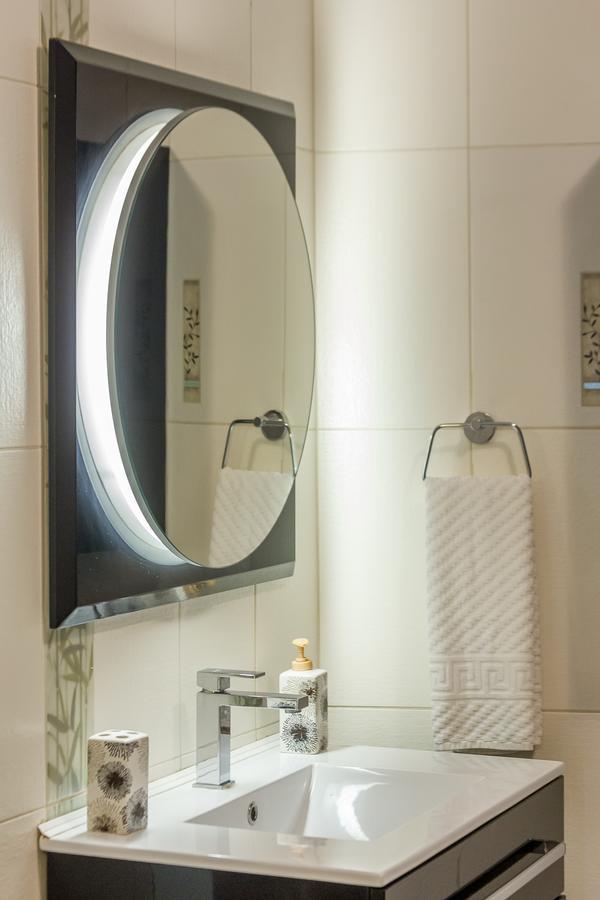 City Apartment Trifoiului Cluj-Napoca Eksteriør billede