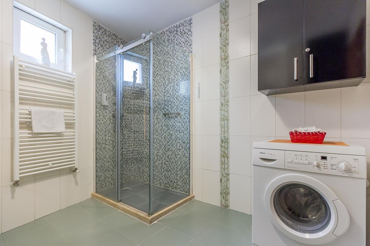 City Apartment Trifoiului Cluj-Napoca Eksteriør billede