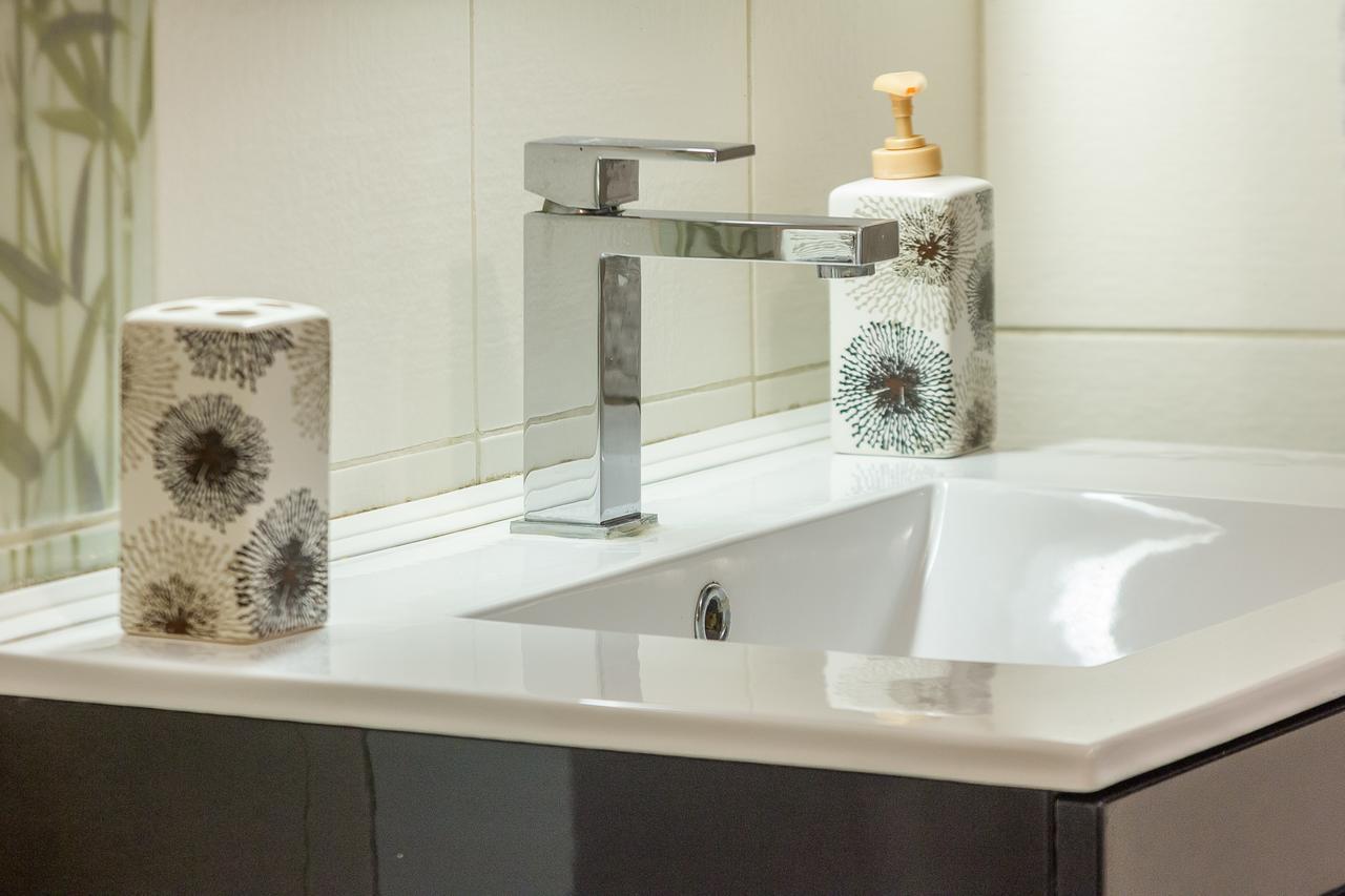 City Apartment Trifoiului Cluj-Napoca Eksteriør billede